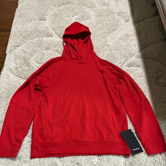 Lululemon Hoodie